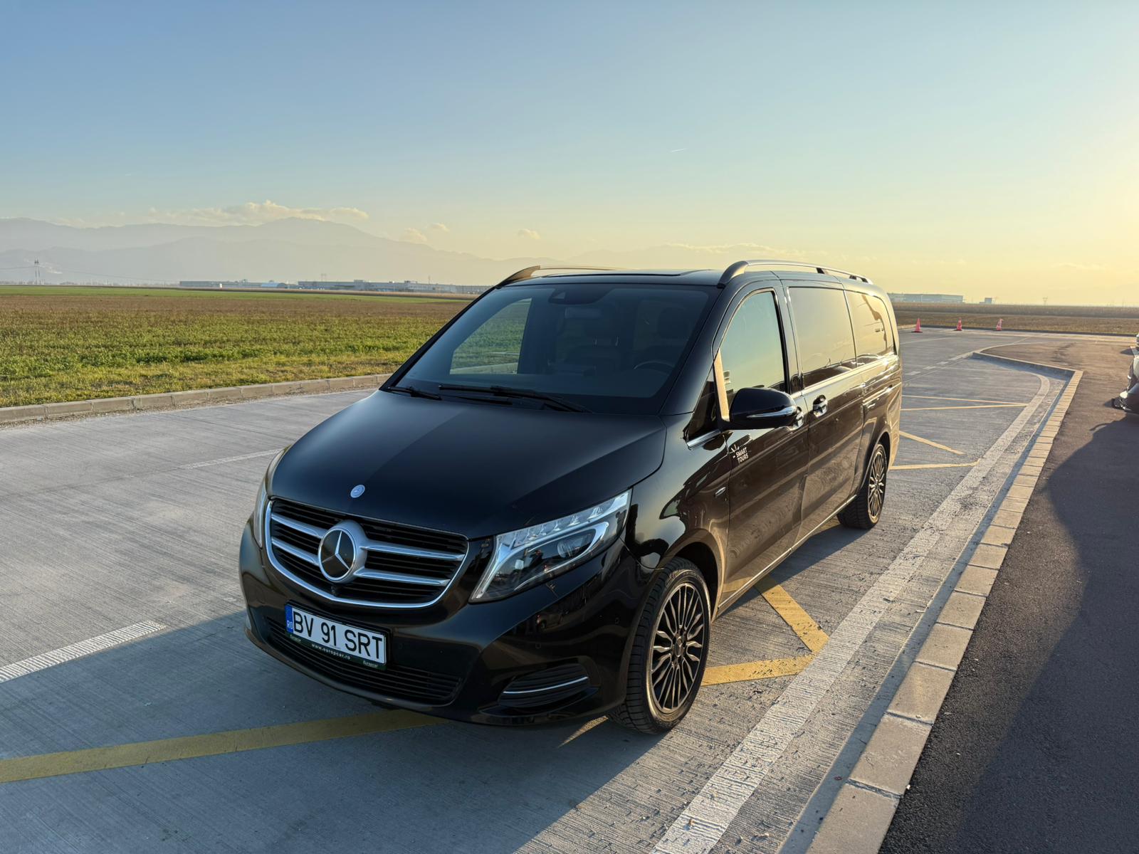 Smart Tours Transylvania DMC