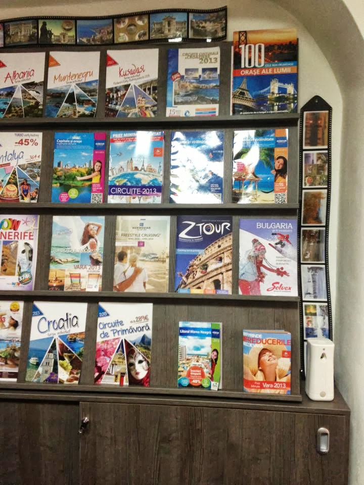 Callia Cruise&Travel