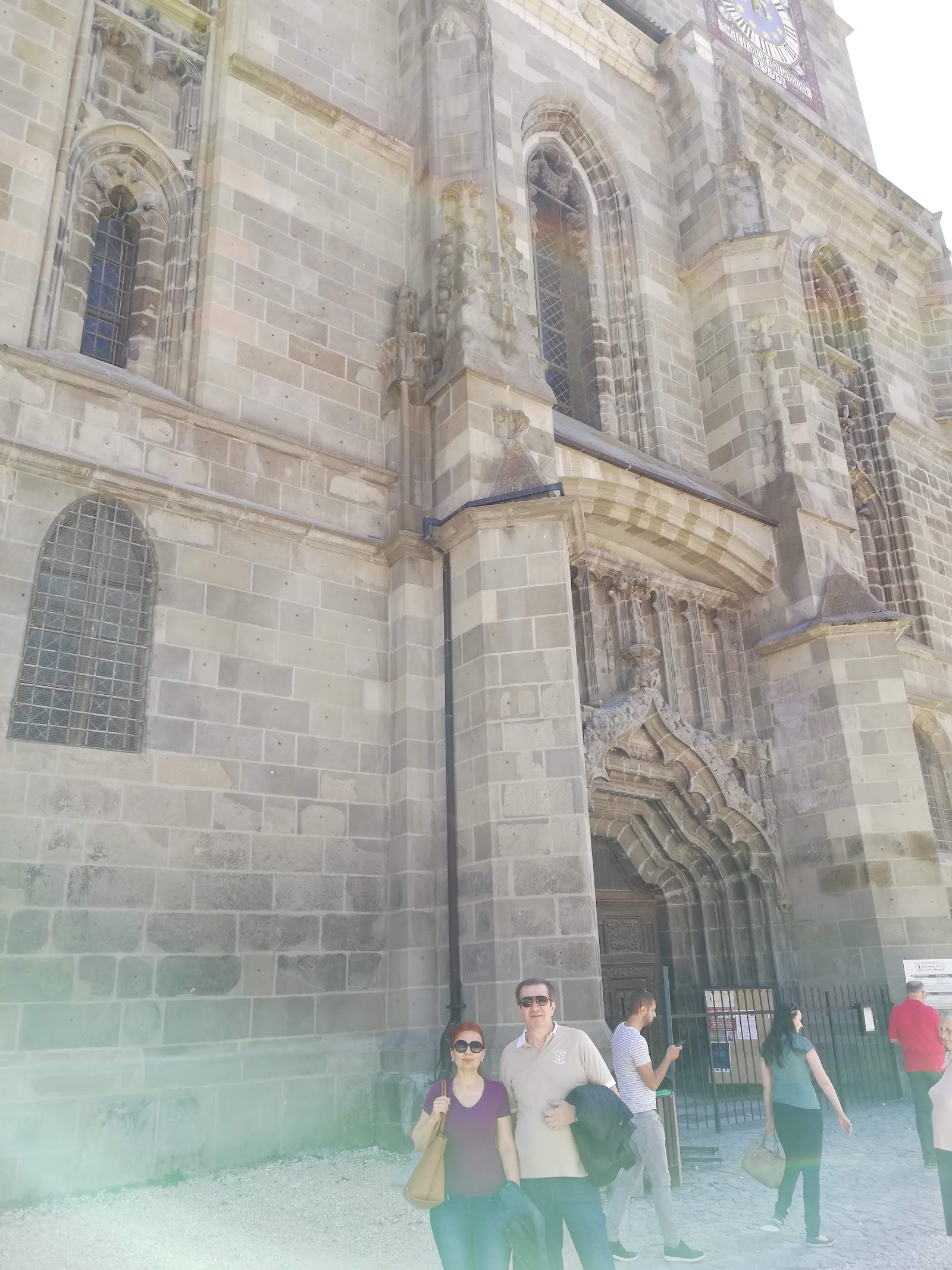 Basilica Travel