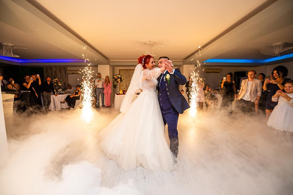 Princess Ballroom & Events