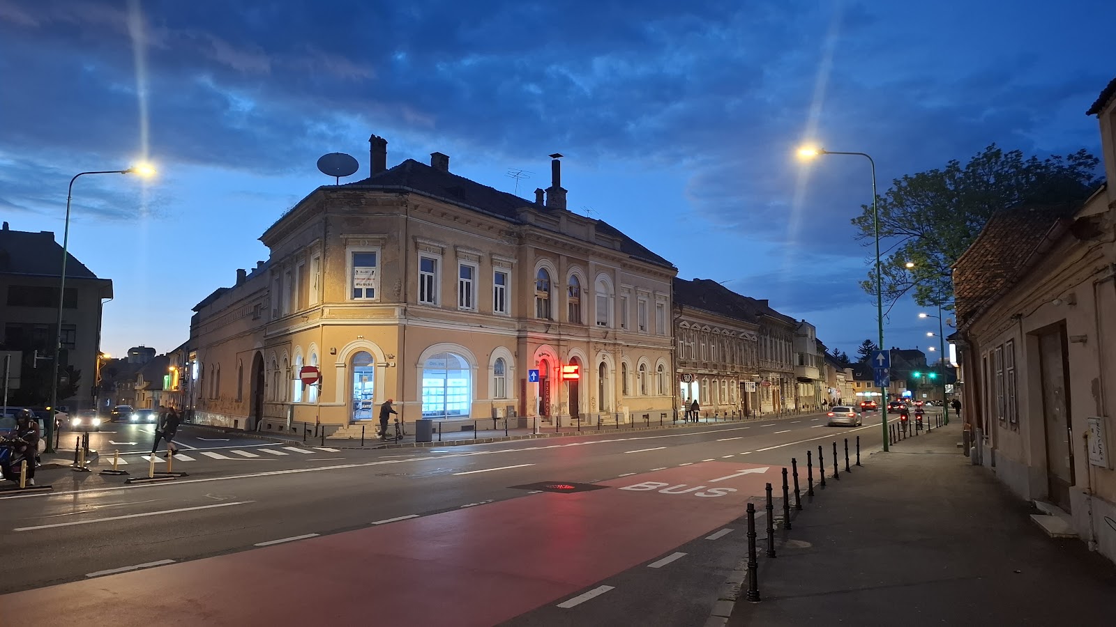 DESTINE HOLIDAYS-Brasov