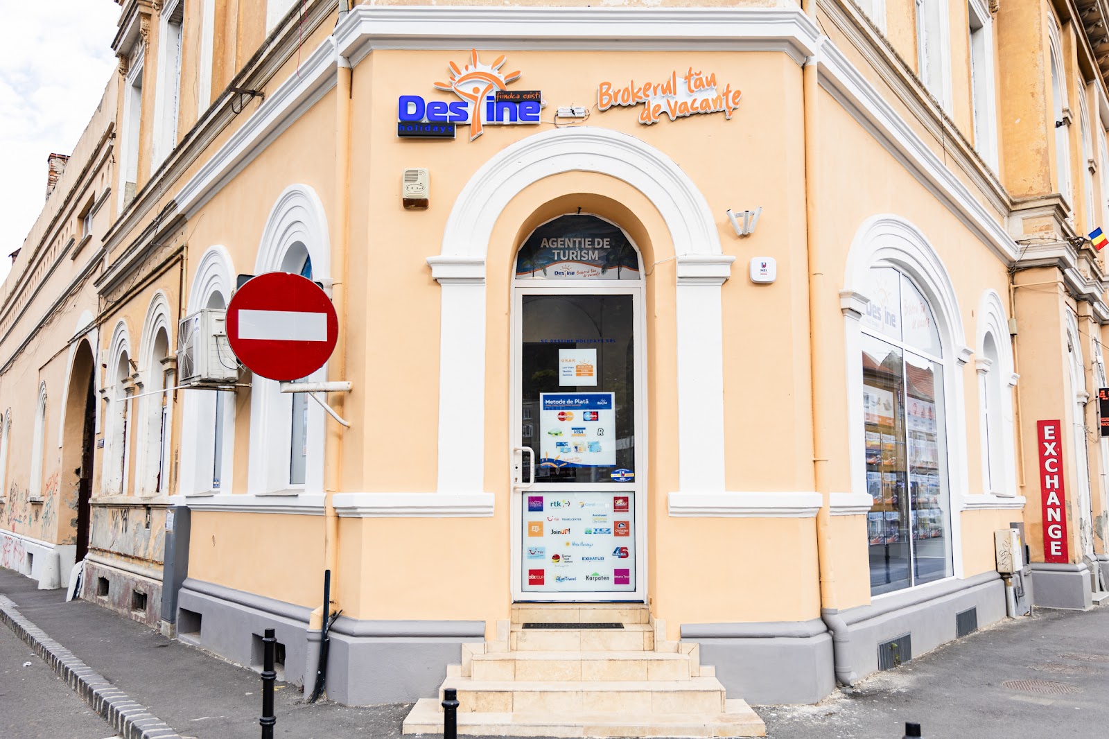 DESTINE HOLIDAYS-Brasov