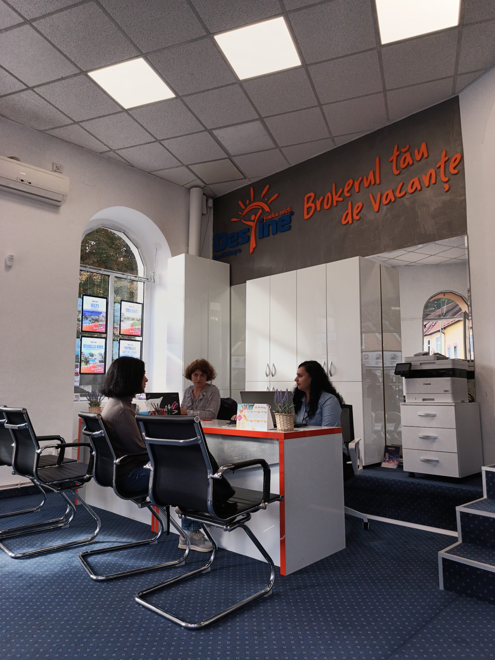 DESTINE HOLIDAYS-Brasov