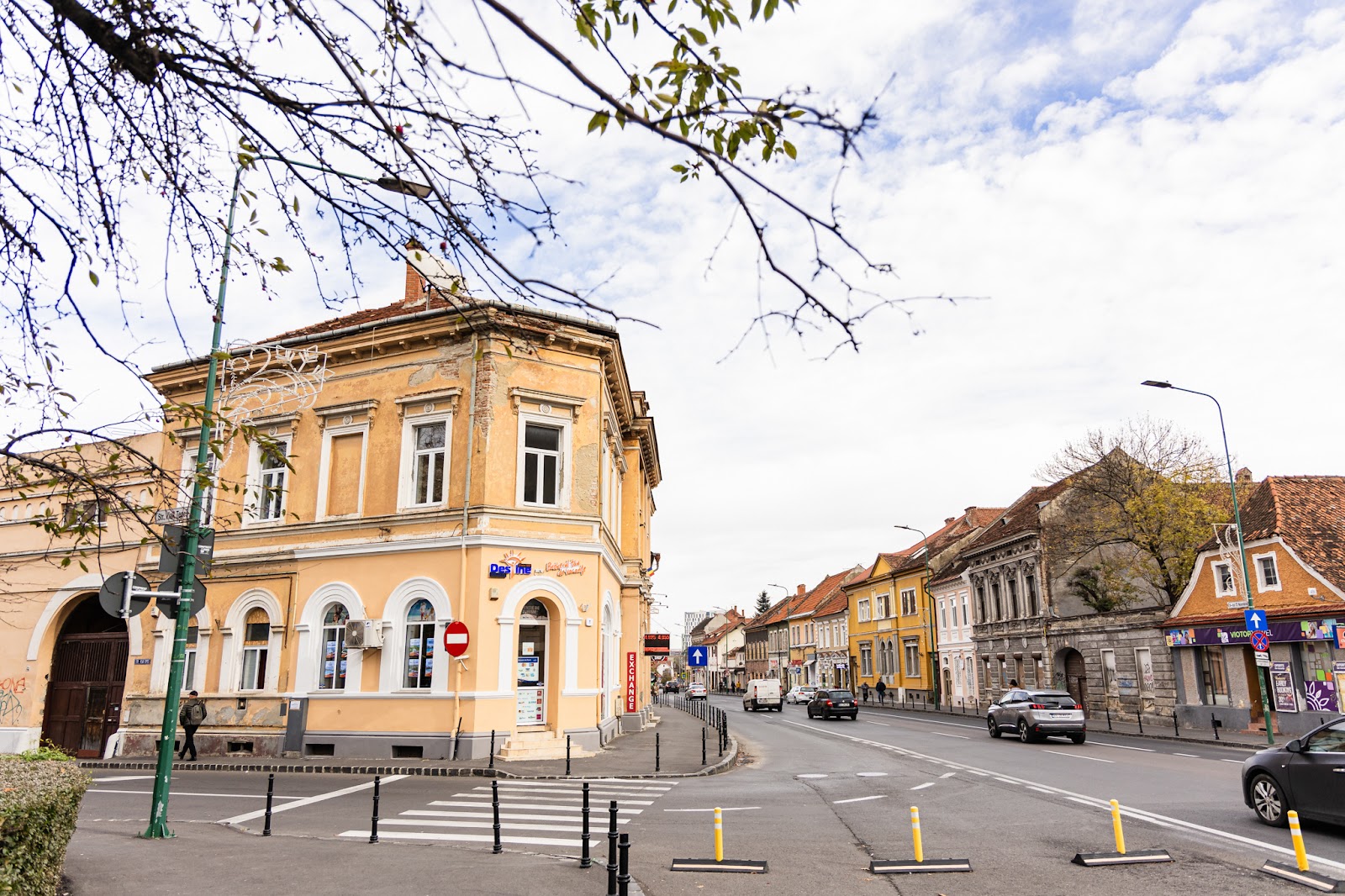 DESTINE HOLIDAYS-Brasov