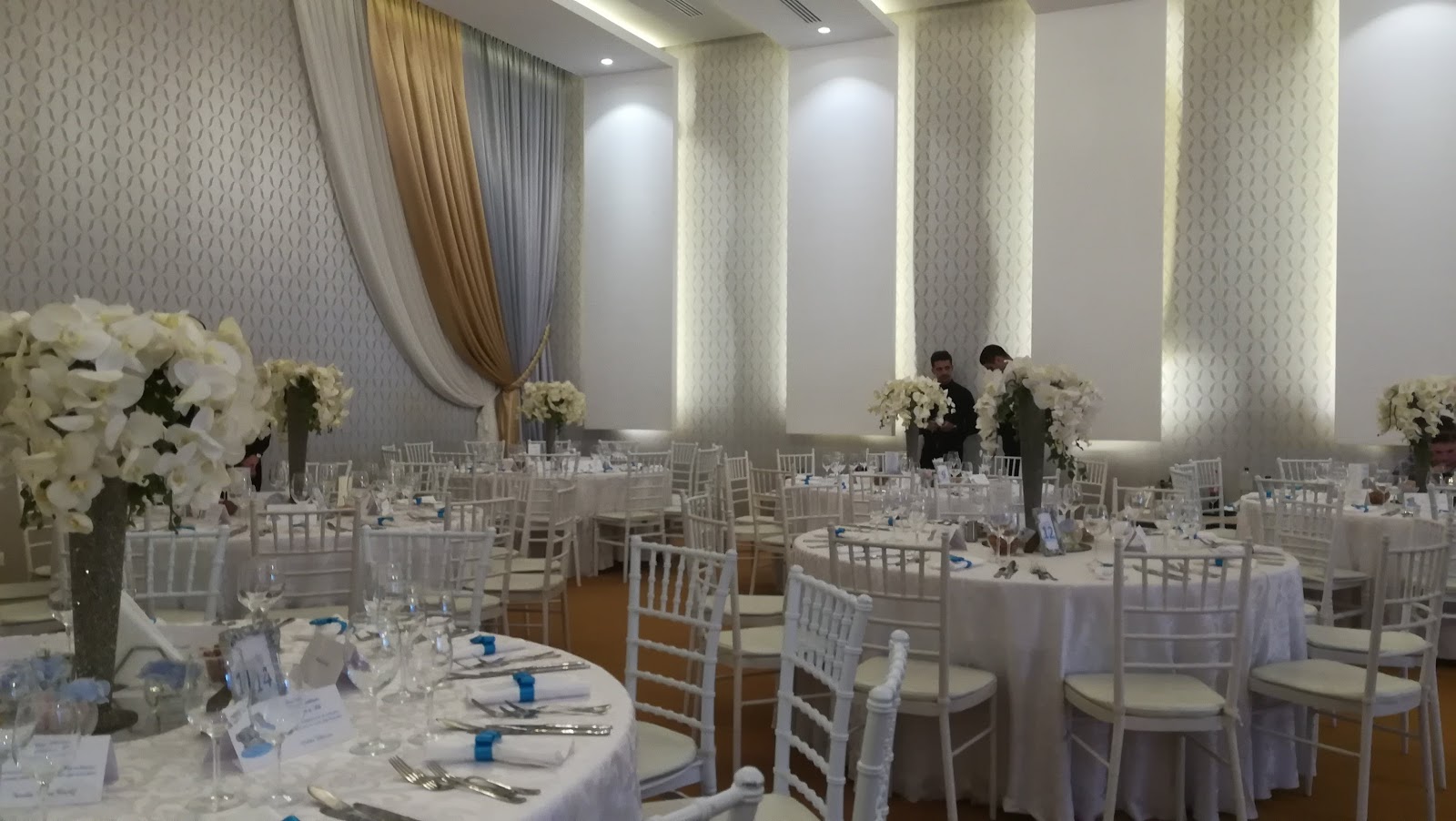 Simfonia Ballroom