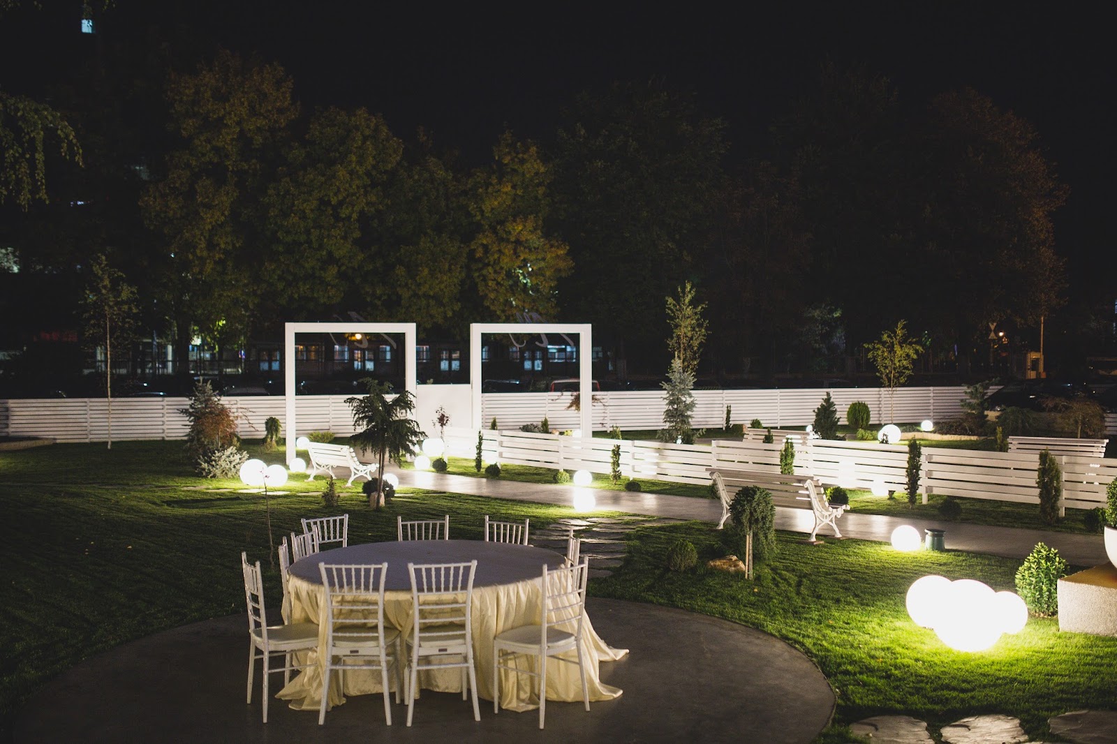 Simfonia Ballroom