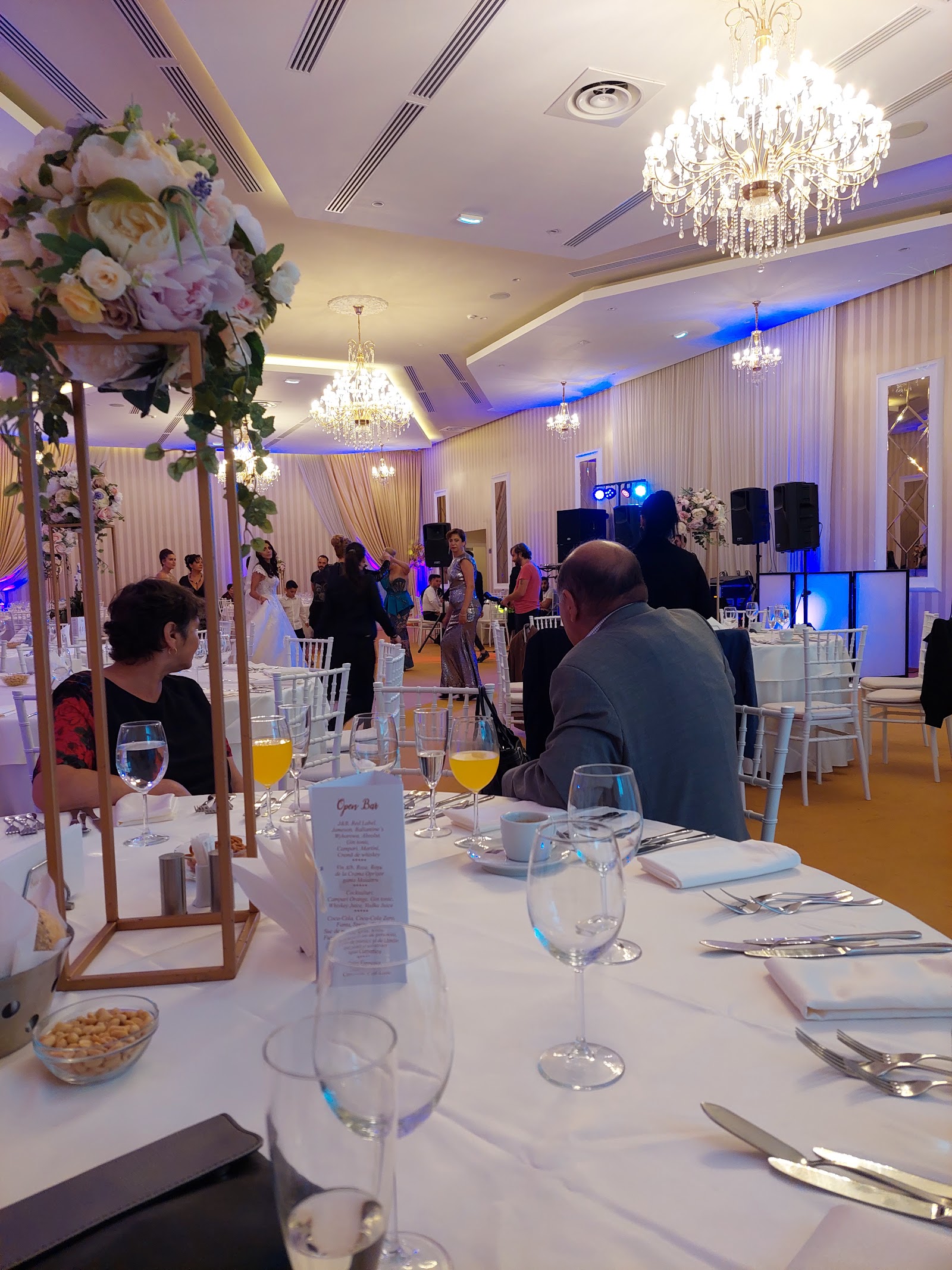 Simfonia Ballroom