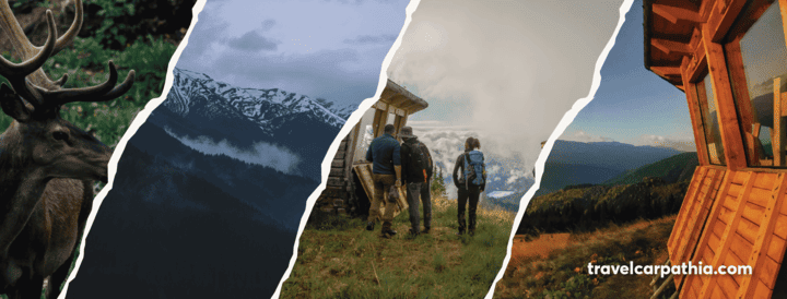 Travel Carpathia