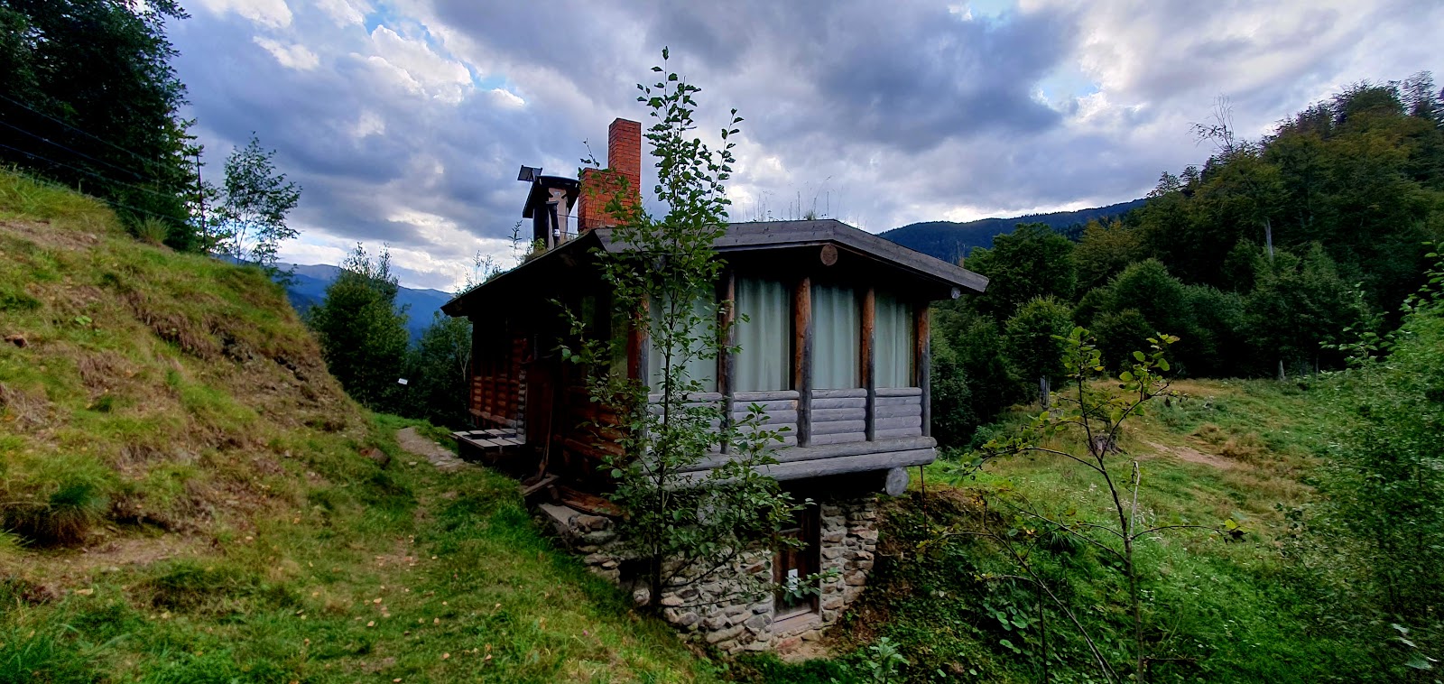 Travel Carpathia
