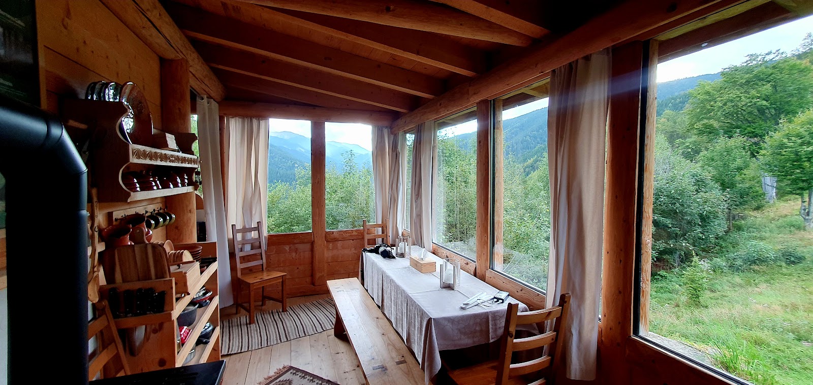 Travel Carpathia