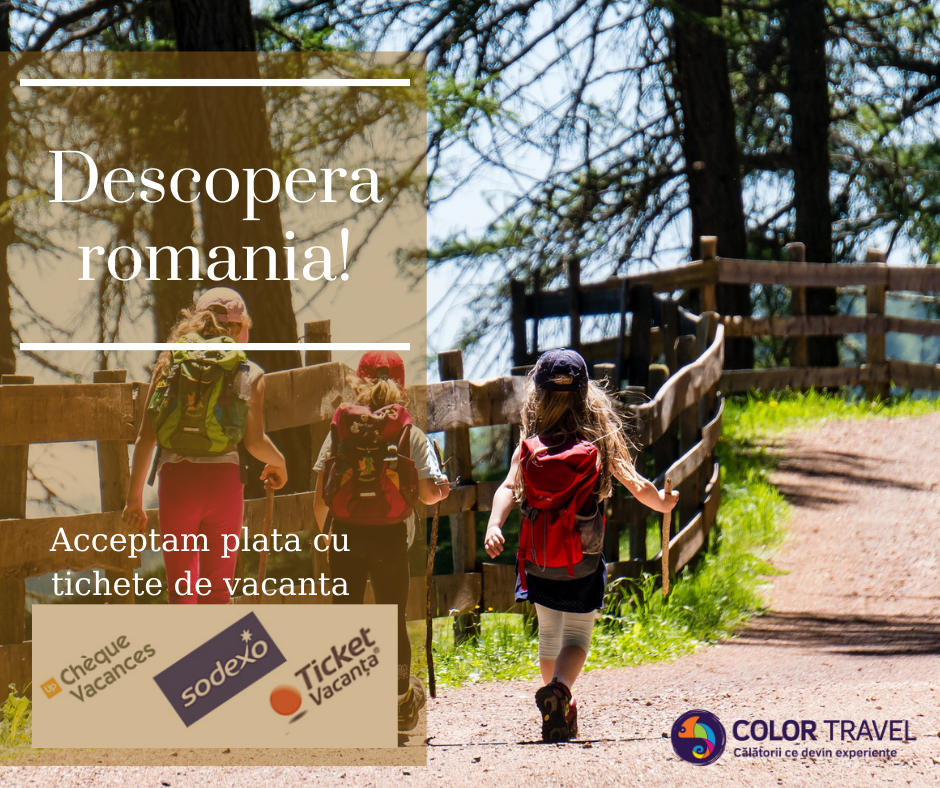 Color Travel