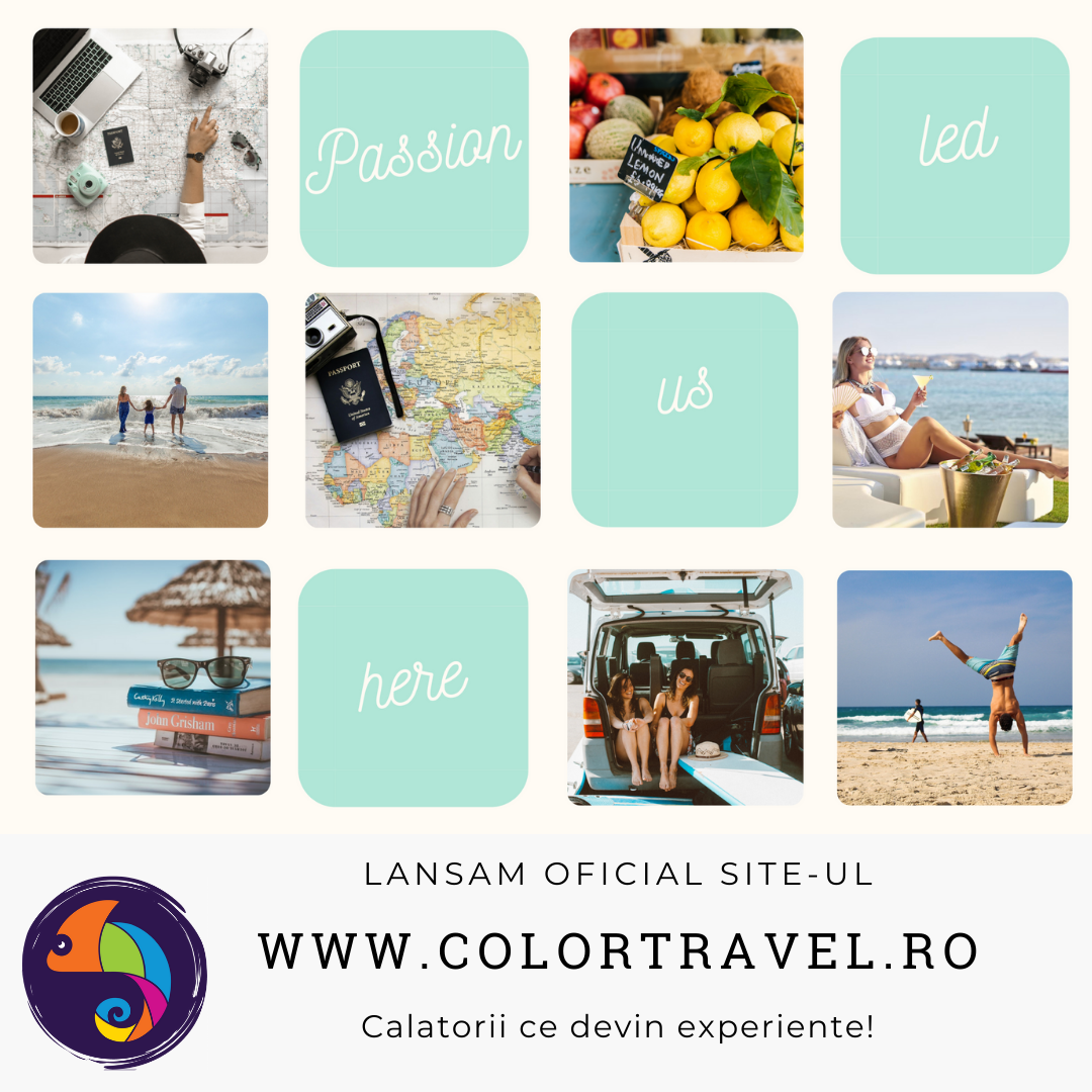 Color Travel