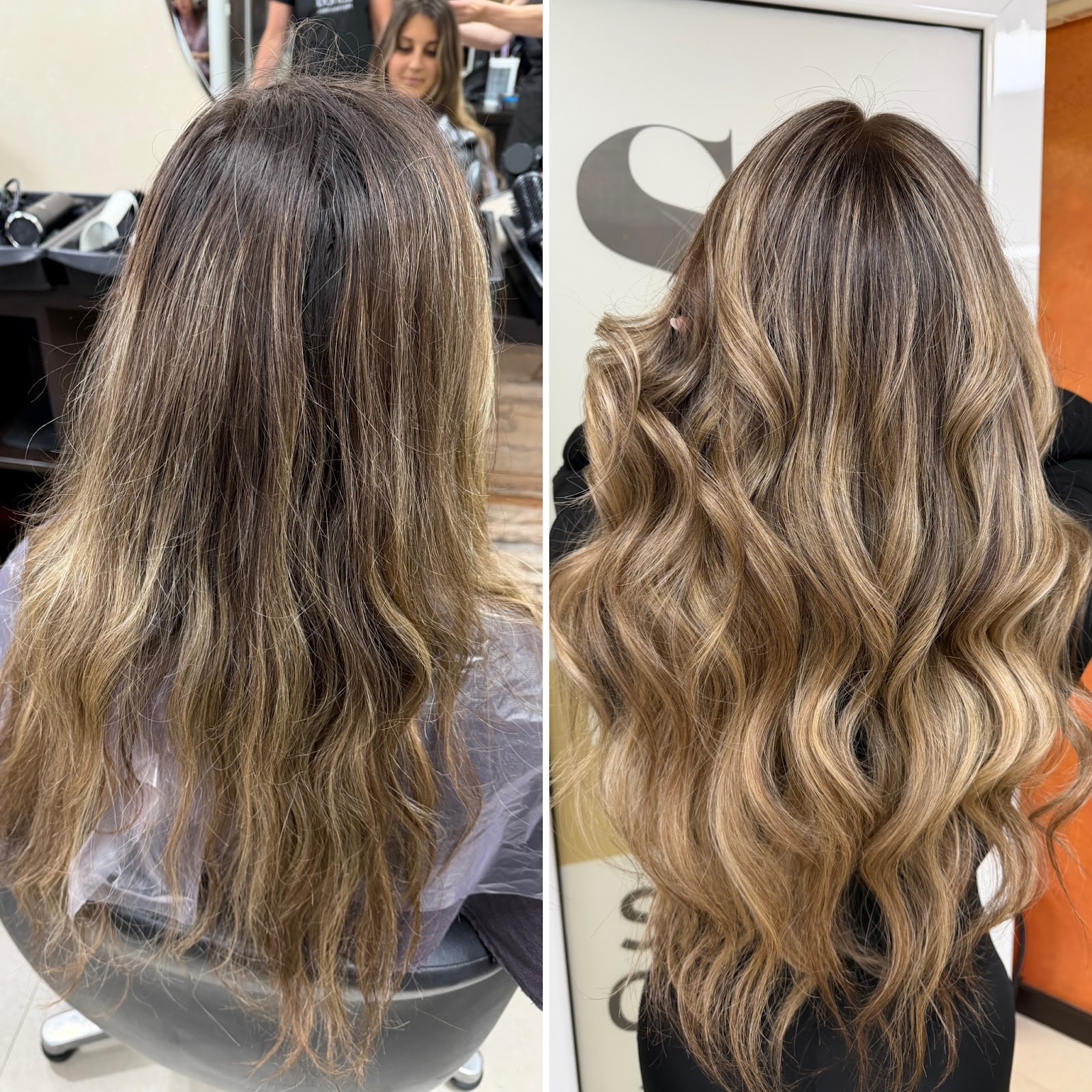 Salon Smith & Academy