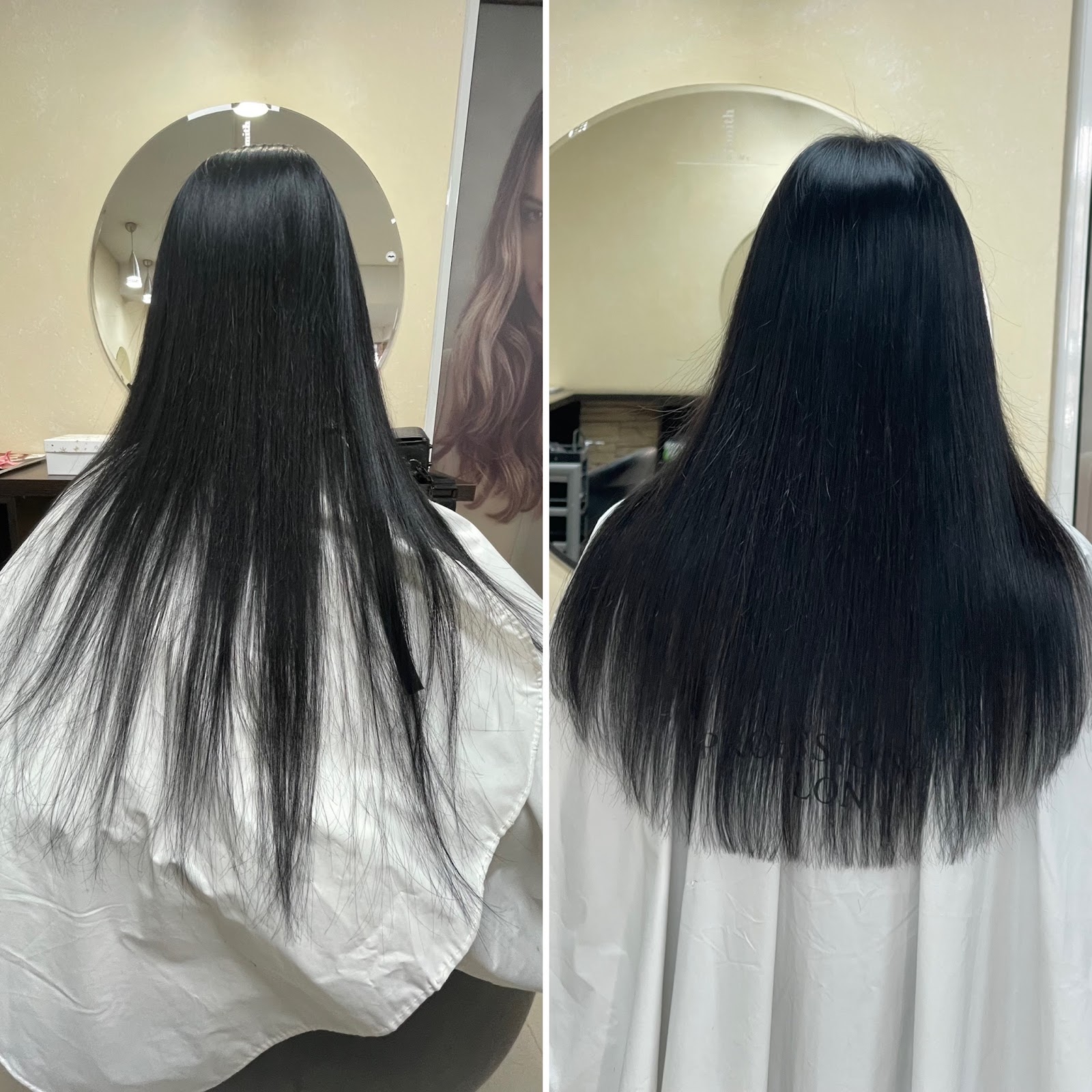 Salon Smith & Academy