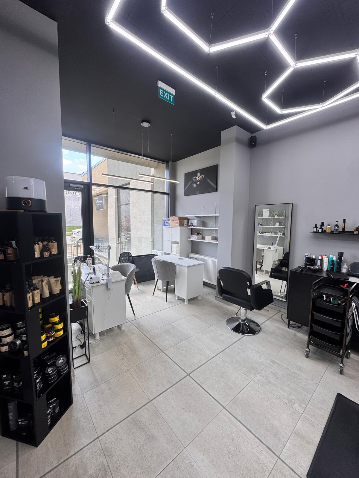 Coafor Brasov - Roxy Beauty Hair