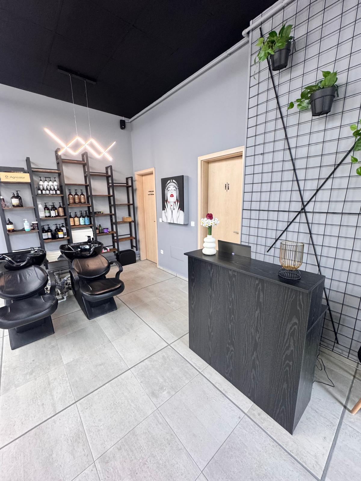 Coafor Brasov - Roxy Beauty Hair