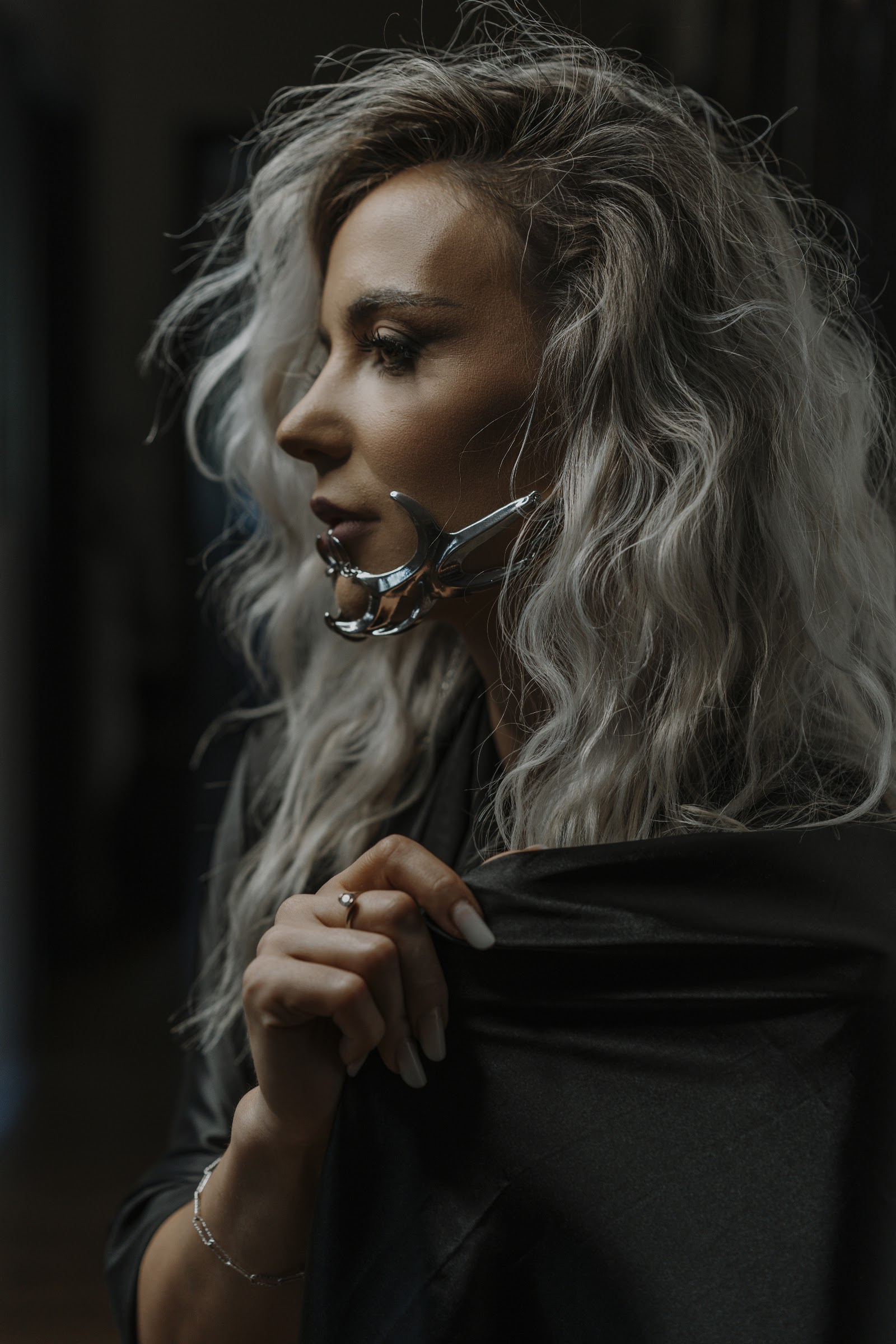 Ciao Roxana - Make-up & Hairstyle | Brașov