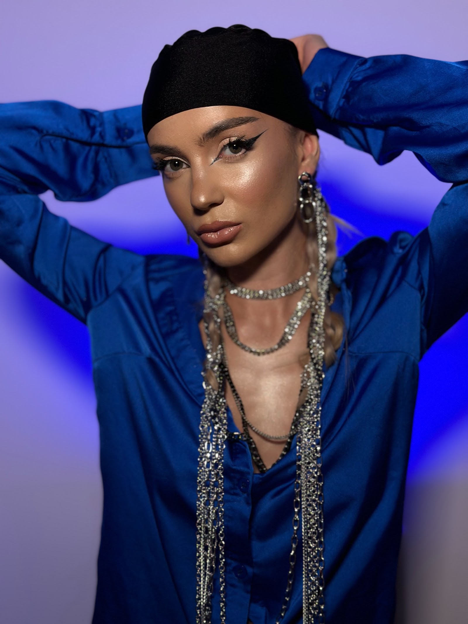 Ciao Roxana - Make-up & Hairstyle | Brașov