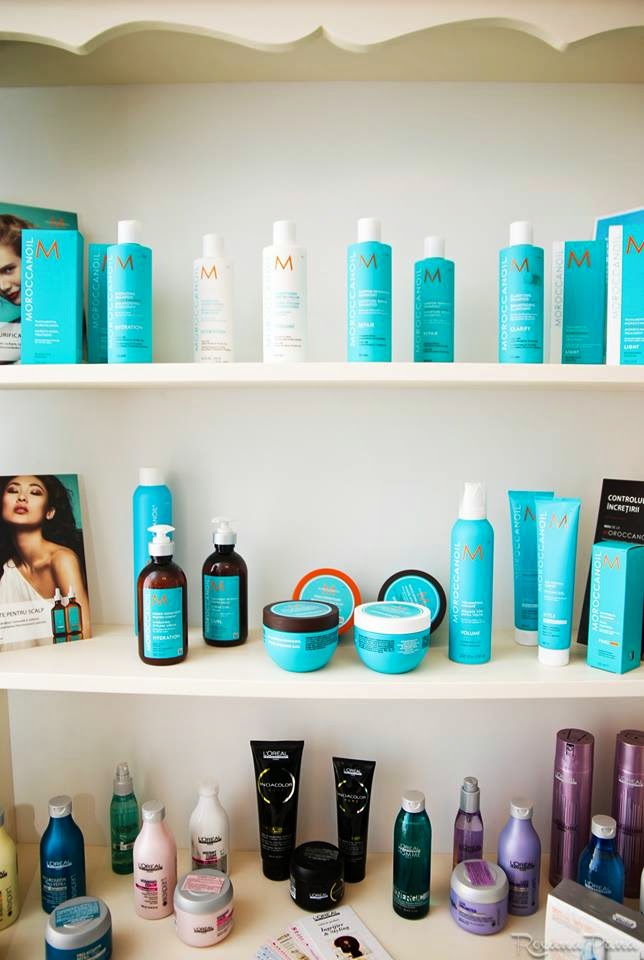 Soho Beauty Salon