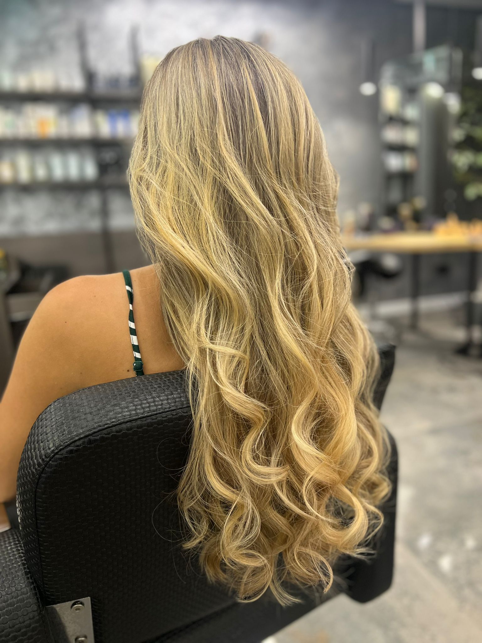 Salon Portre