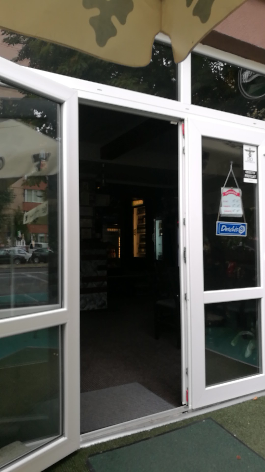 Salon Portre
