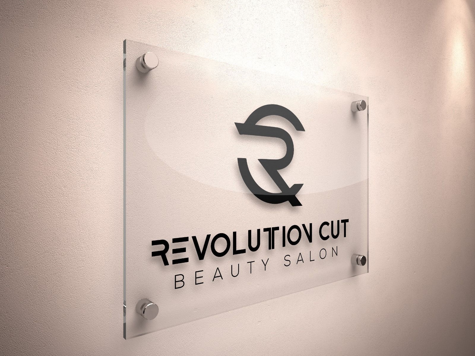 Revolution Cut Studio