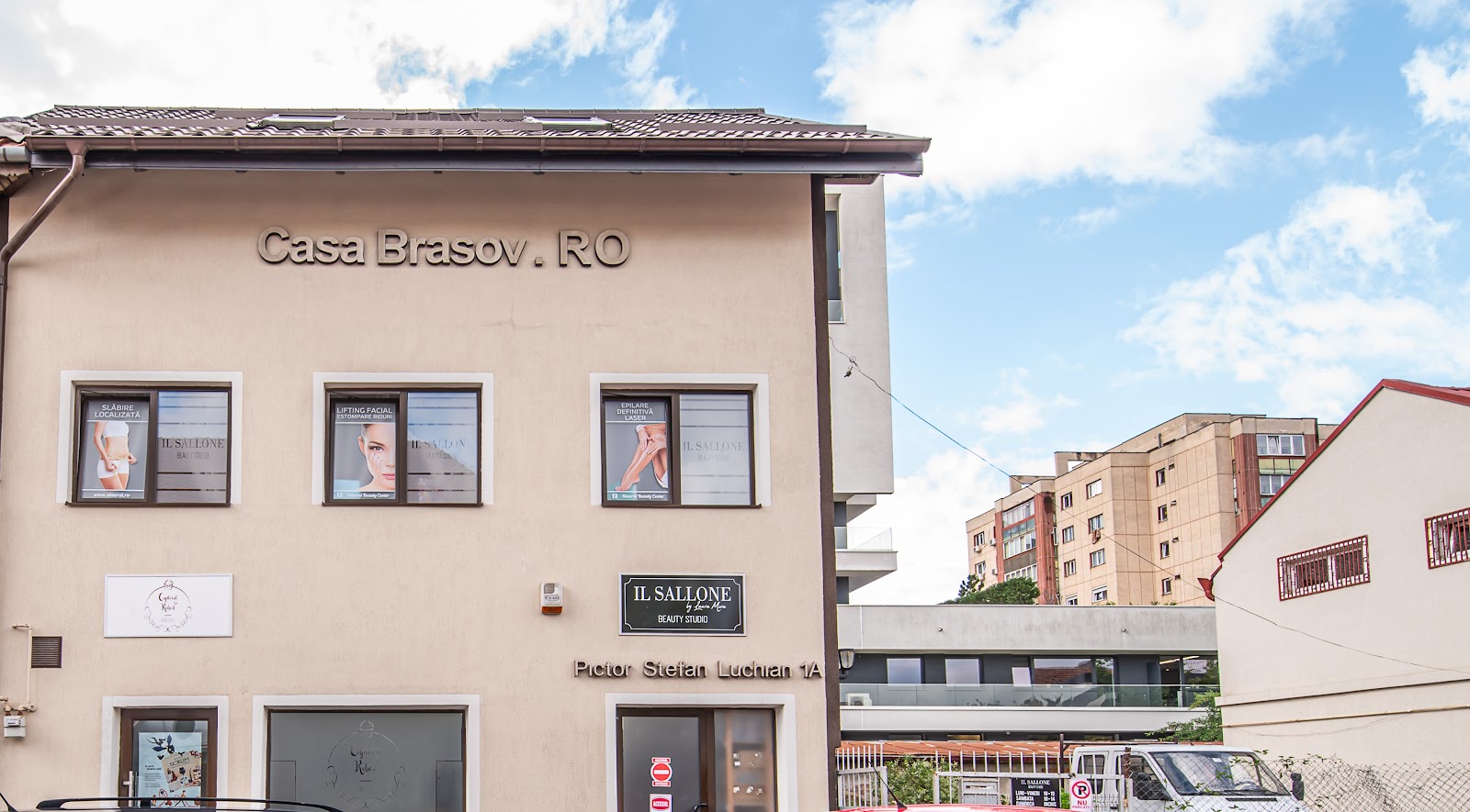 Simeral Beauty Center - Epilare definitiva -Salon infrumusetare