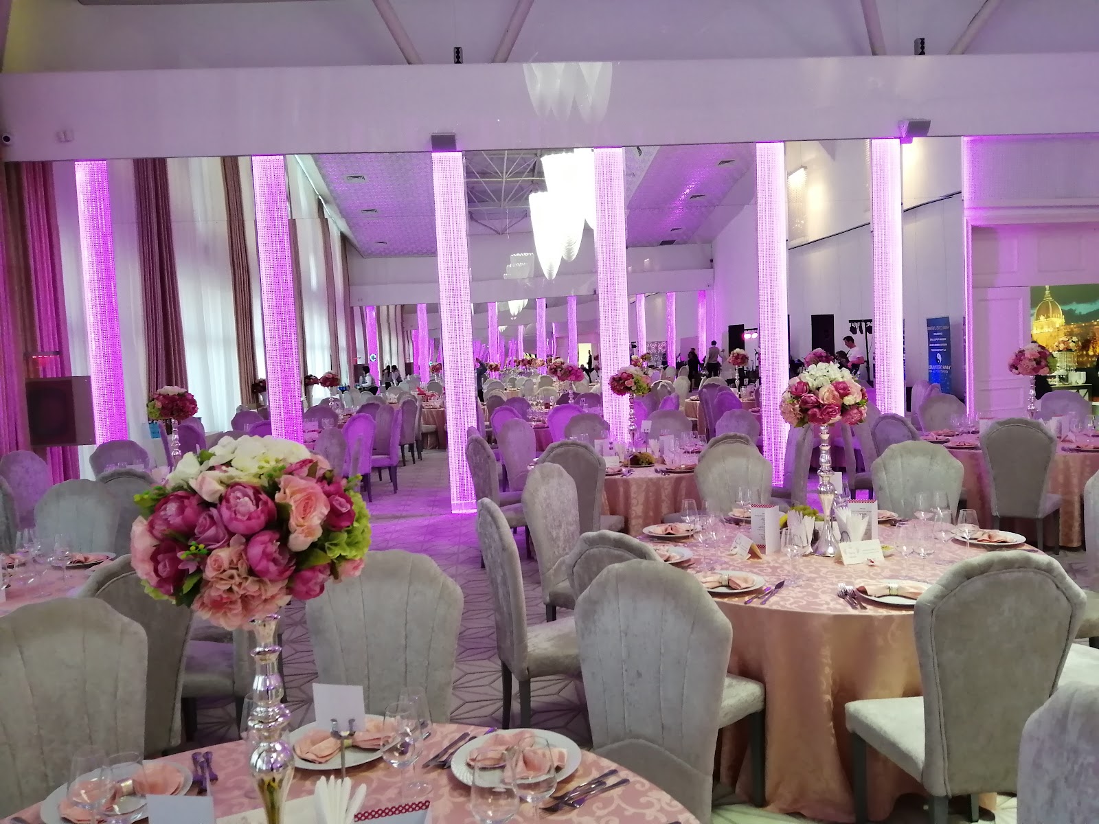 Magic Place Events - Grant