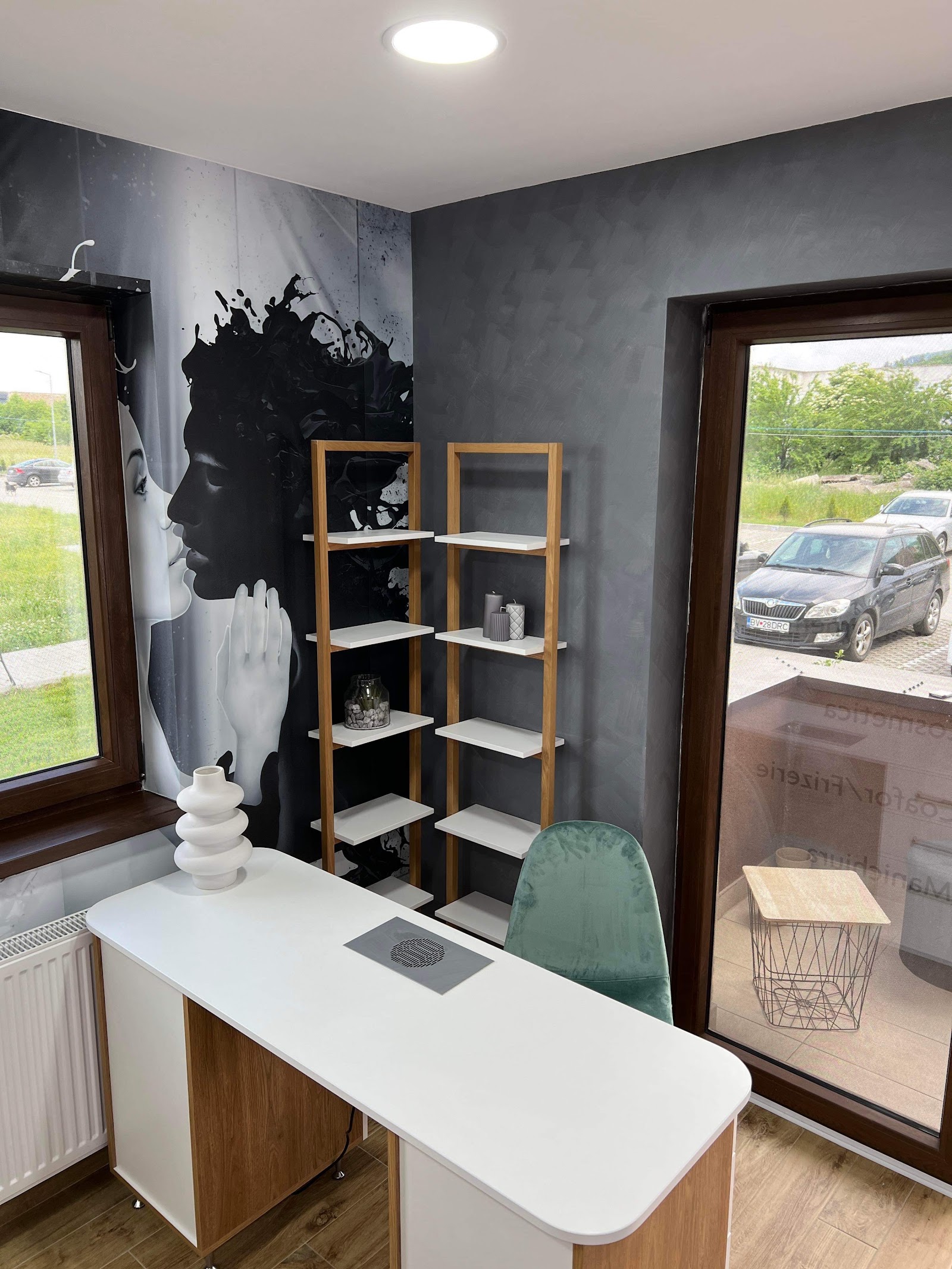 Andy Beauty Studio