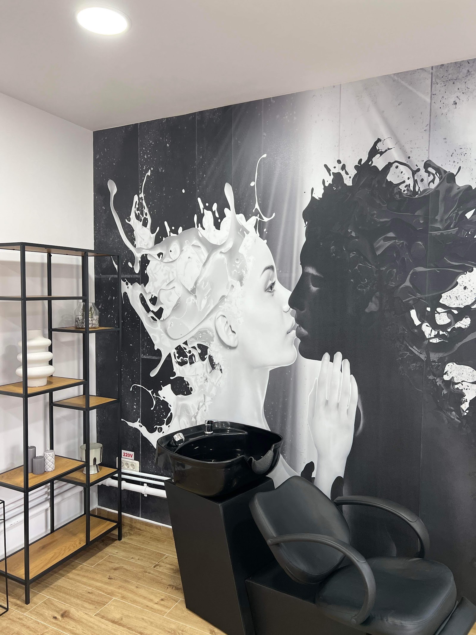 Andy Beauty Studio