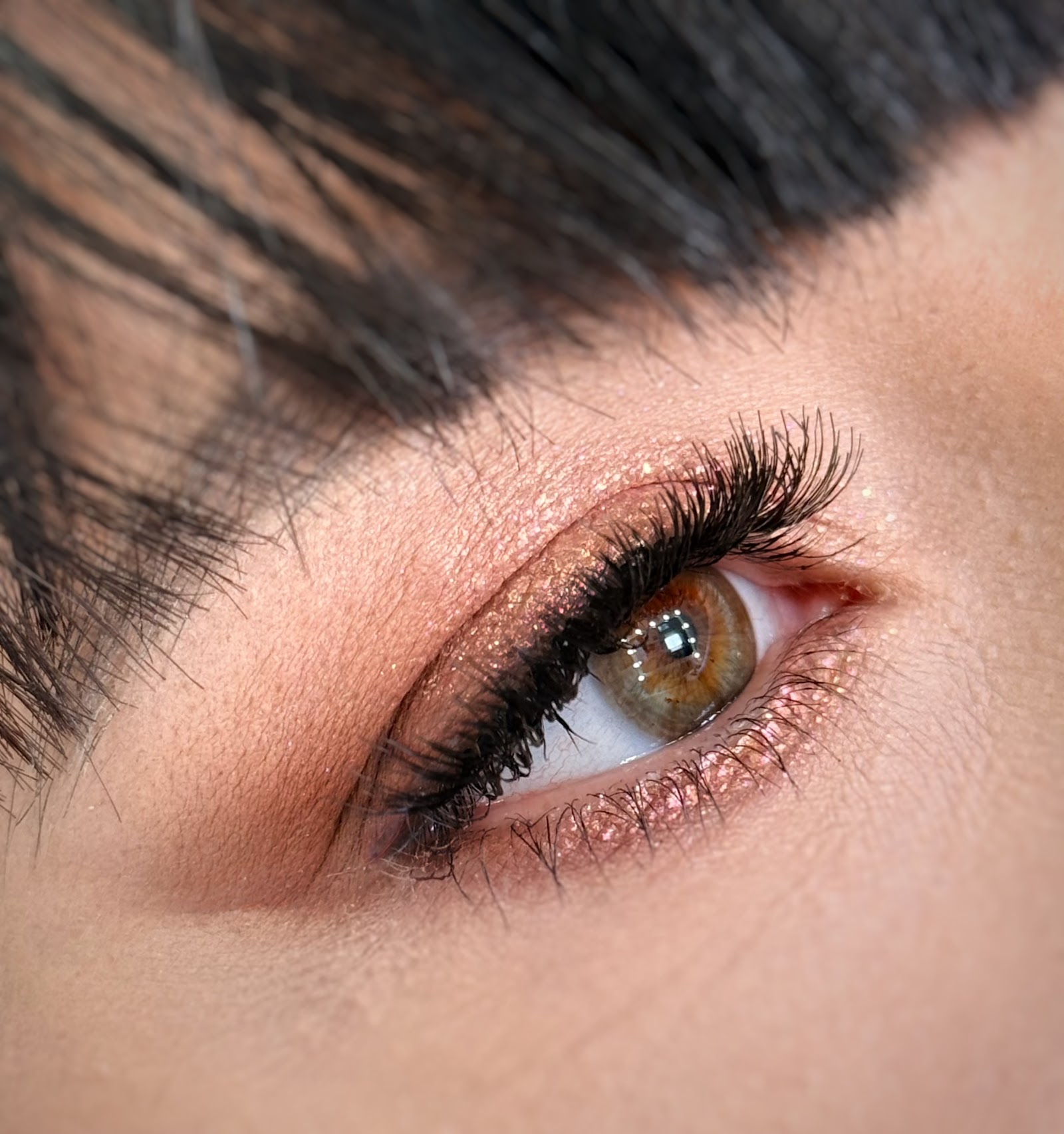 Salon Magnifique by Cristiana Taus (make-up artist)
