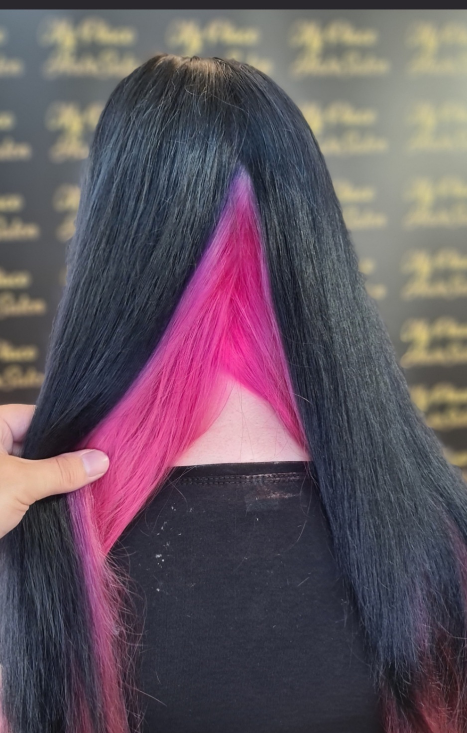 My Place - Hair salon