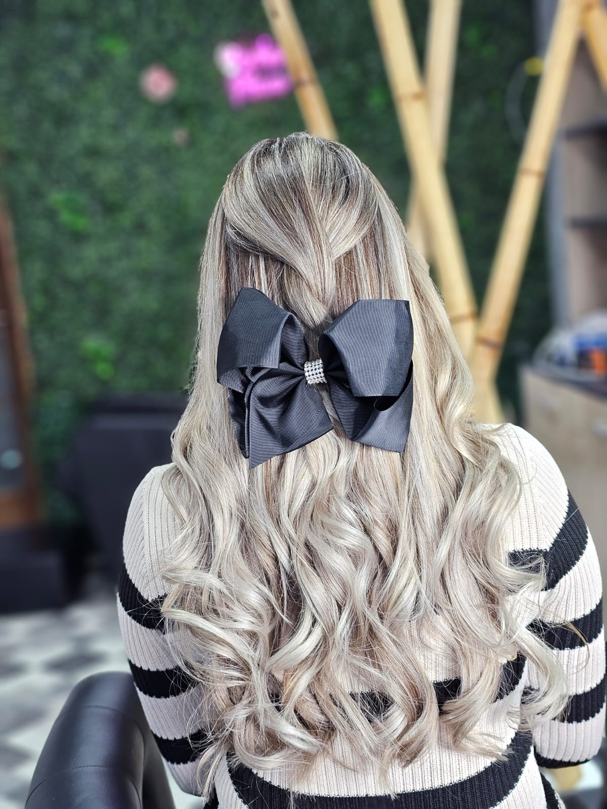 My Place - Hair salon