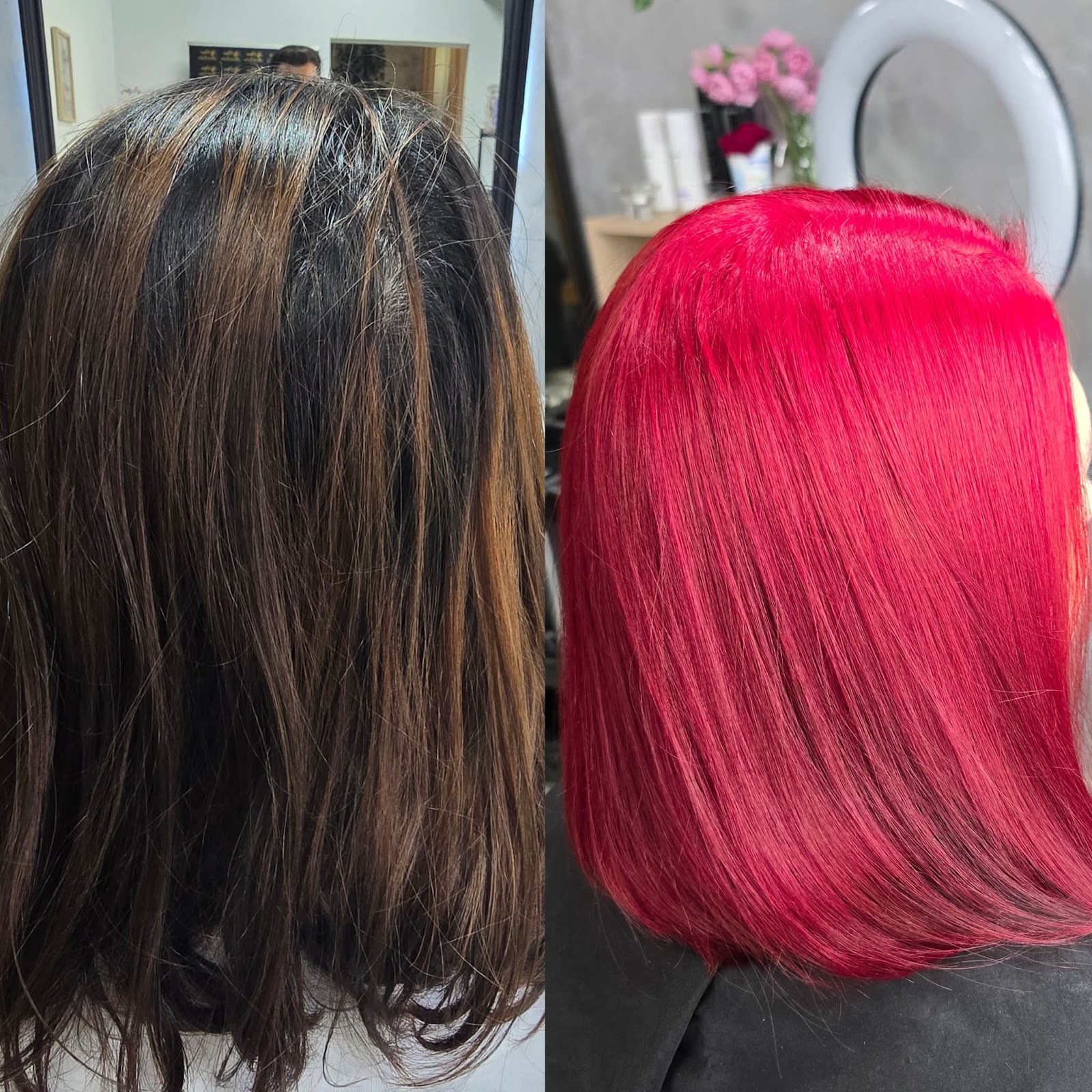 My Place - Hair salon