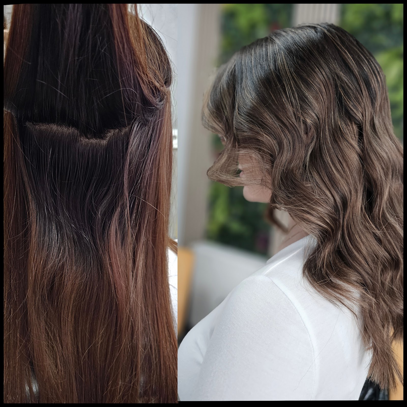 My Place - Hair salon