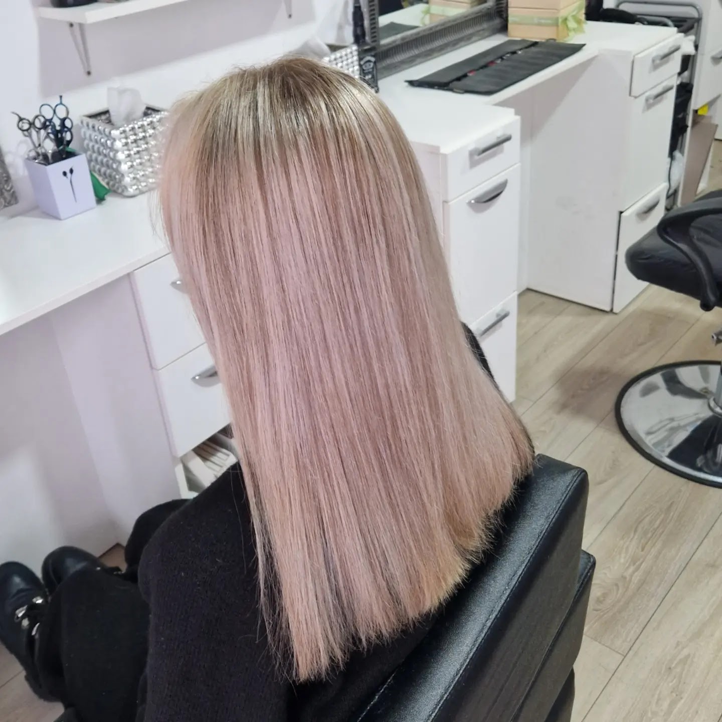Brașov Beauty Lounge