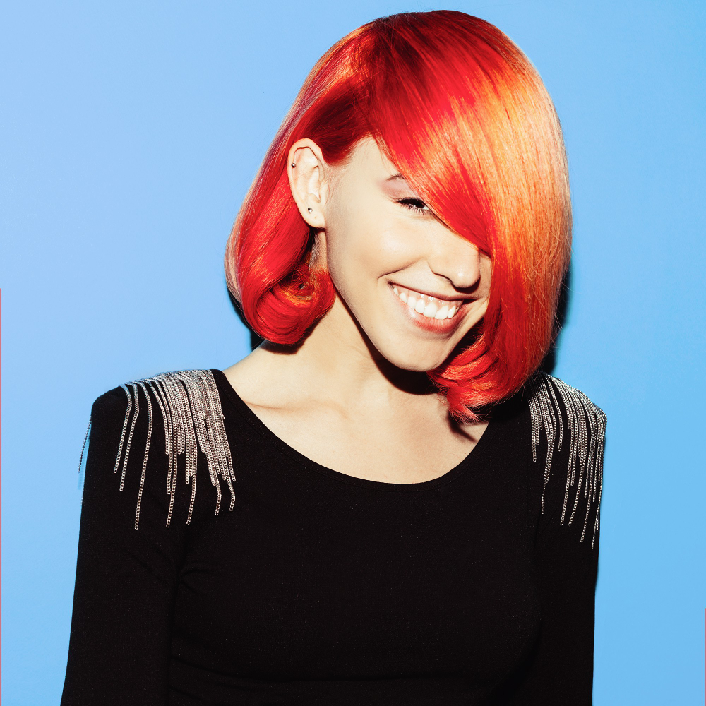 Antonia Hair Brașov | Coafor & hairstyling | aantonia.hair