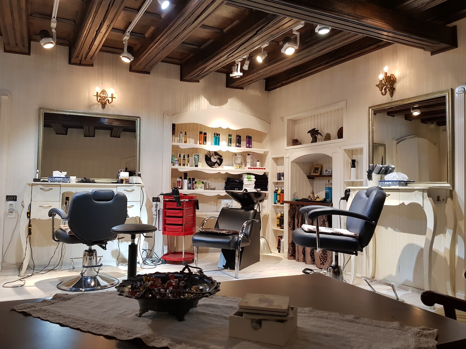 Hairfinity Studio
