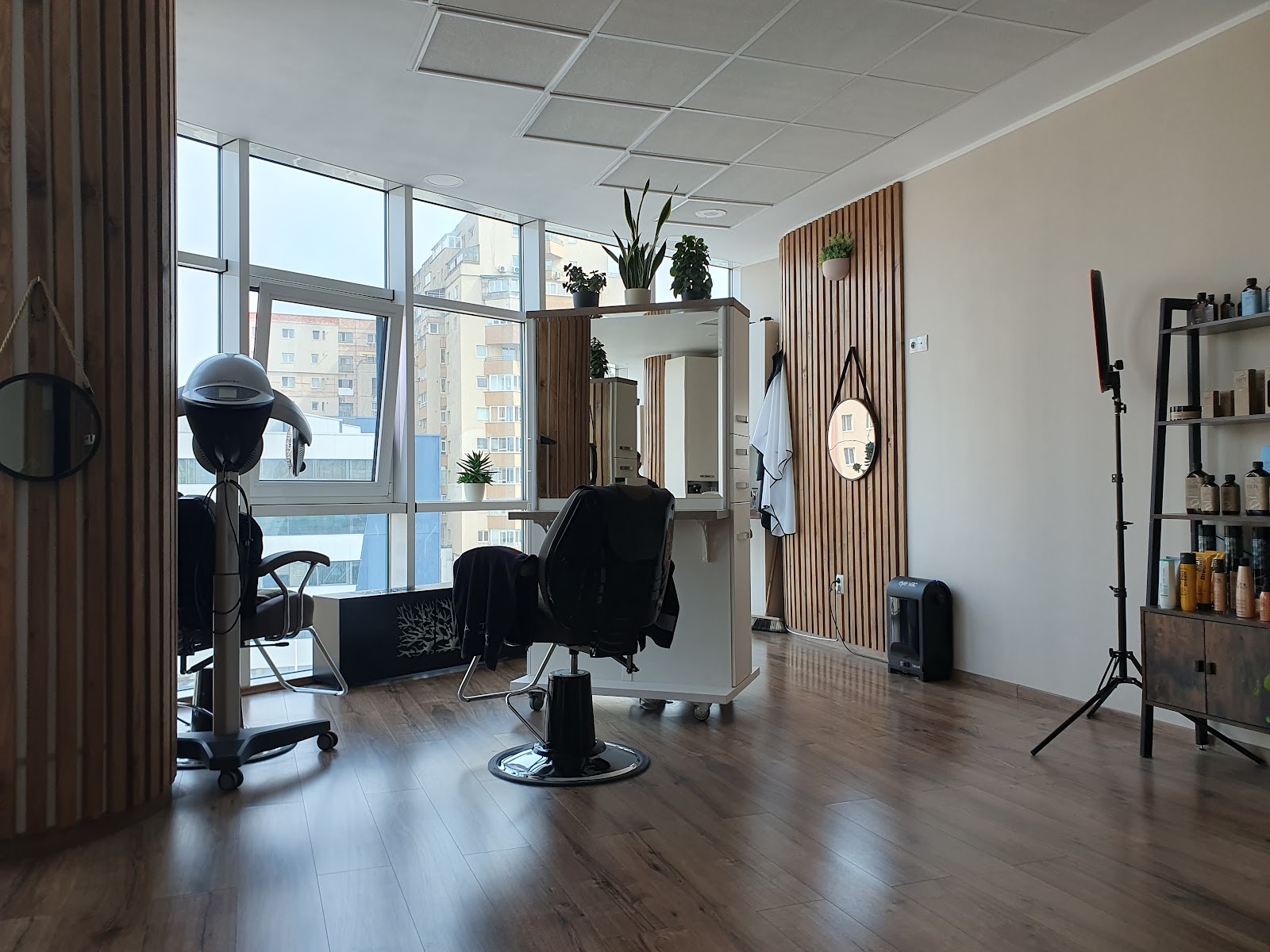 Hairfinity Studio