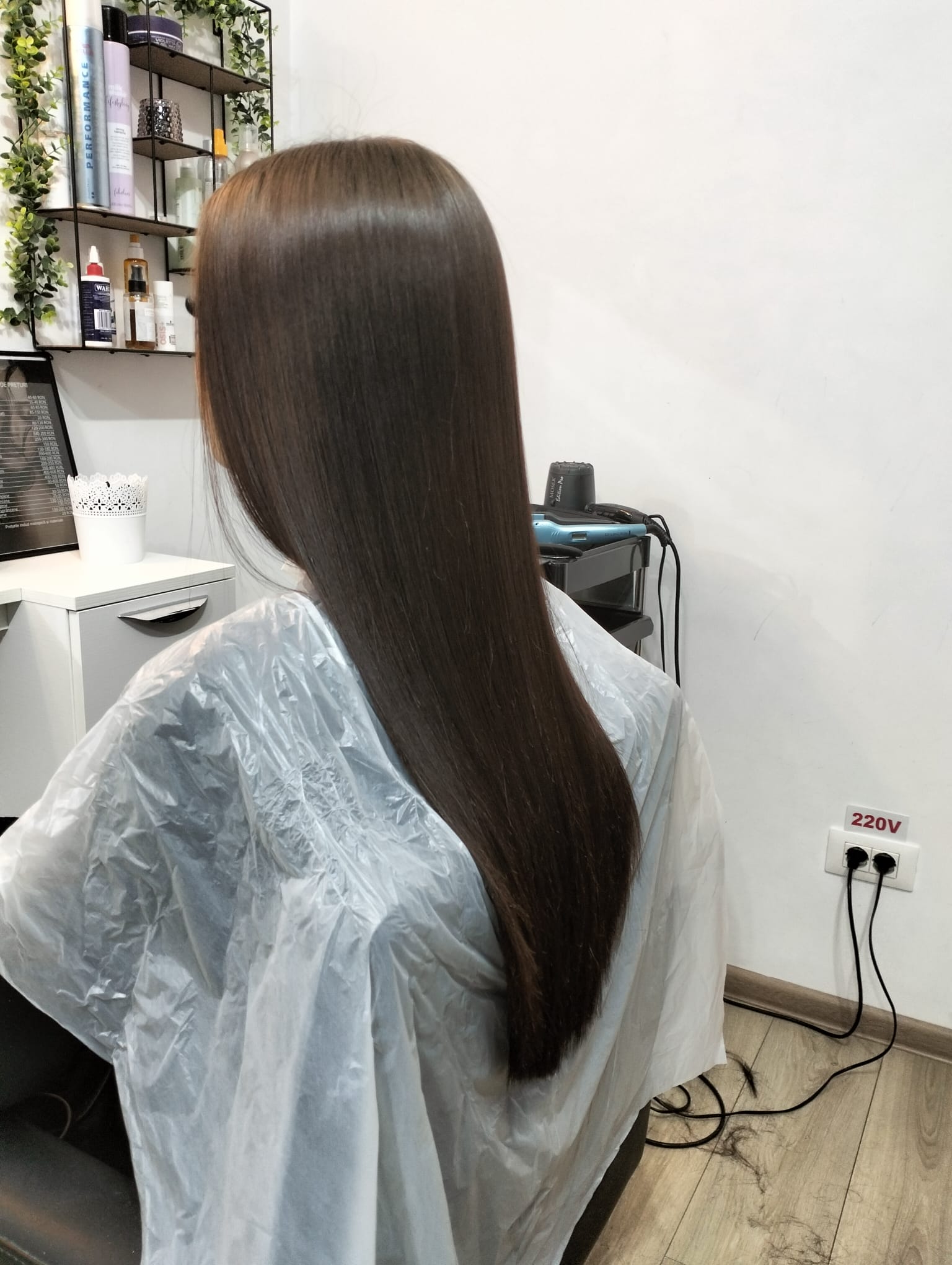 Salon Brasov Marina Estetic