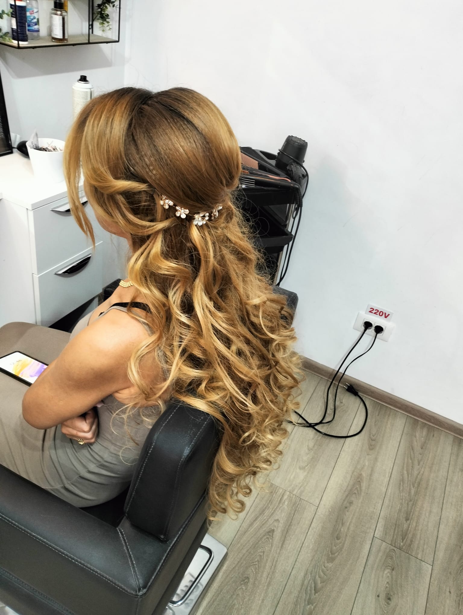 Salon Brasov Marina Estetic
