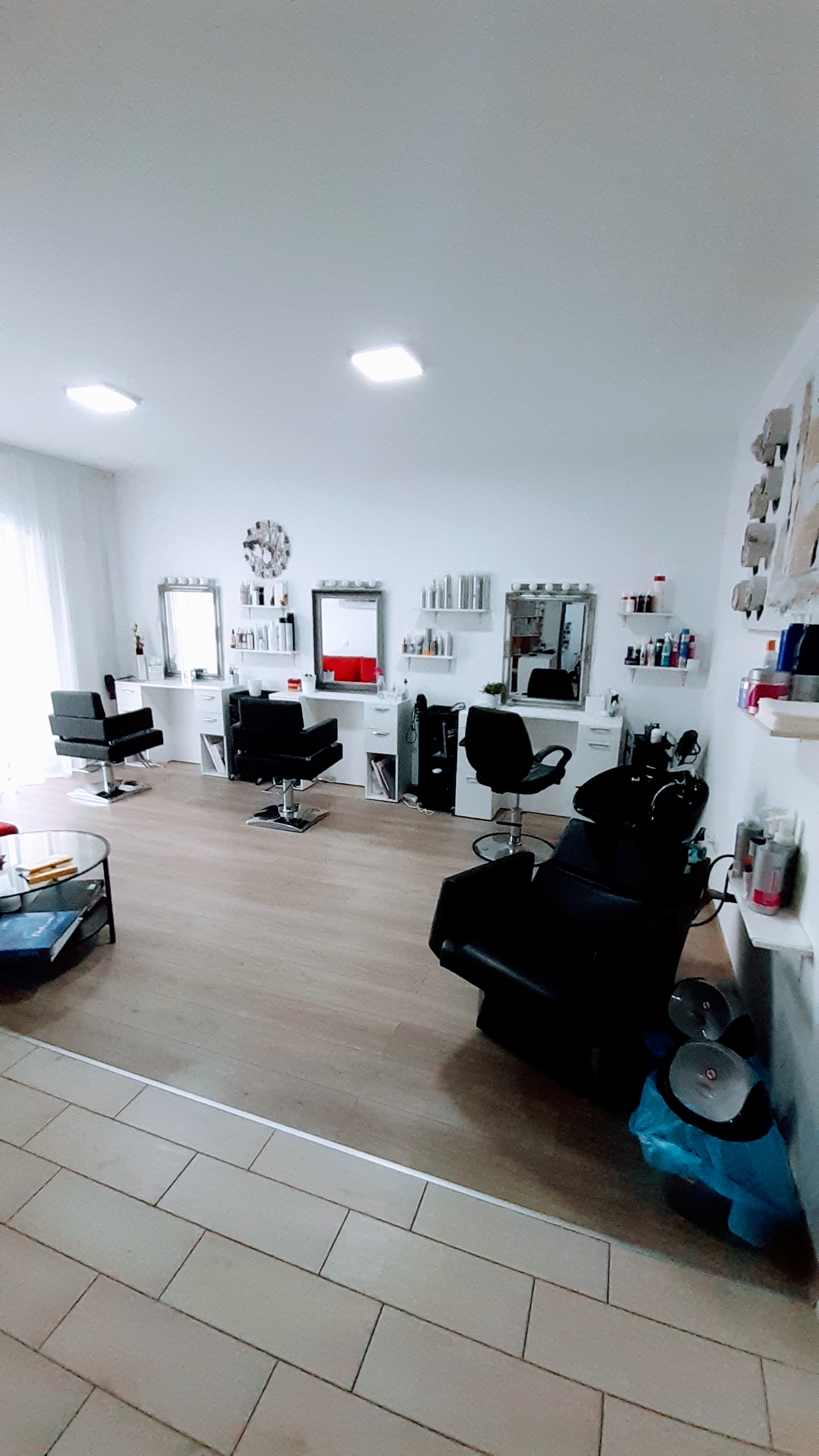 Salon Brasov Marina Estetic