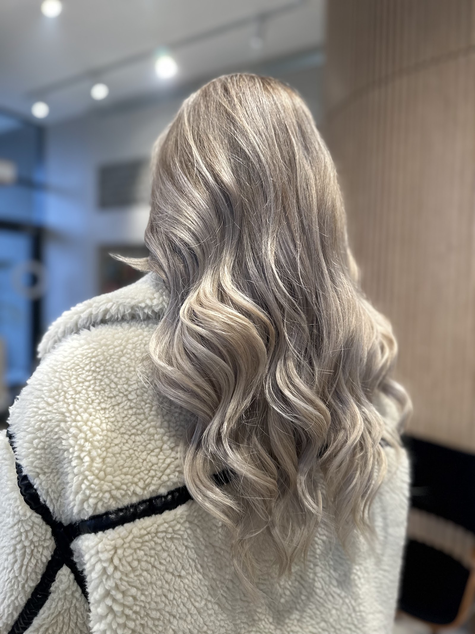 Salon Babilon