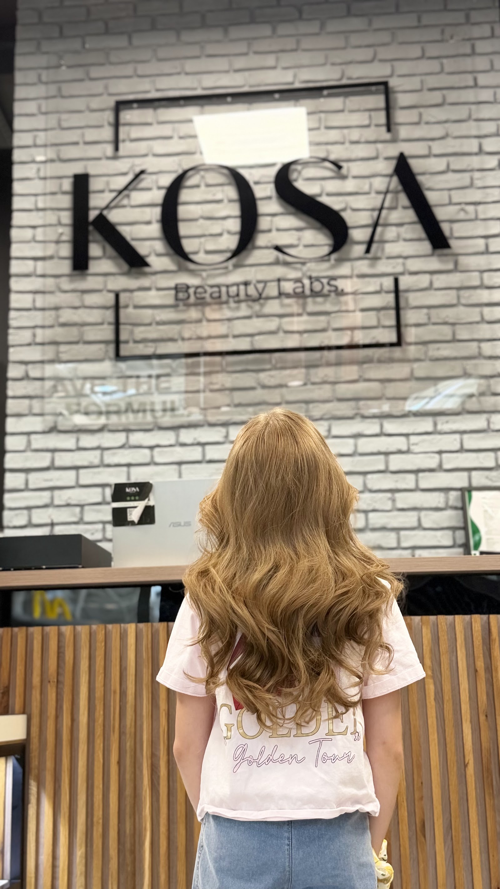 KOSA Beauty Labs - AFI Brașov