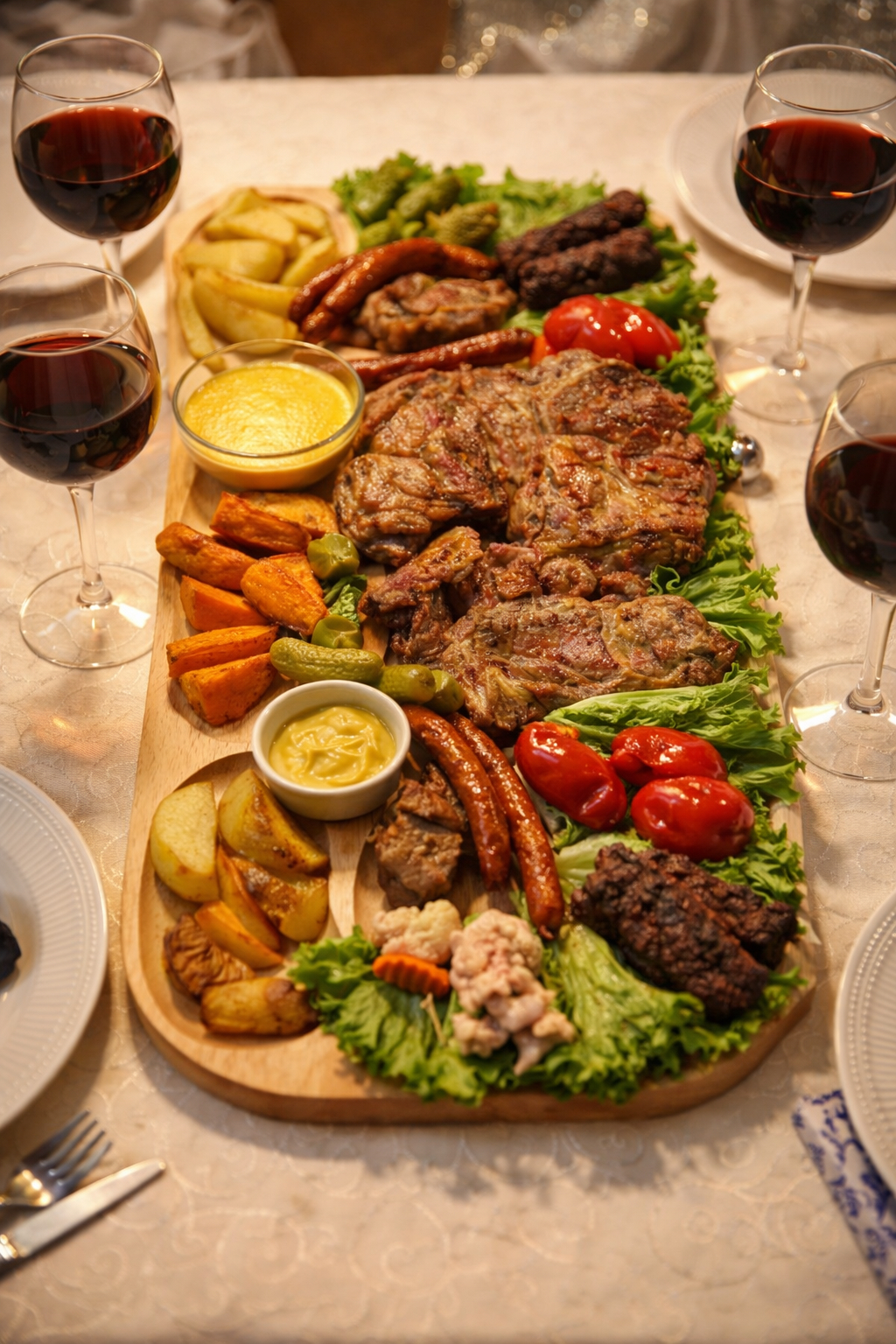 Event Room - Locație pentru evenimente