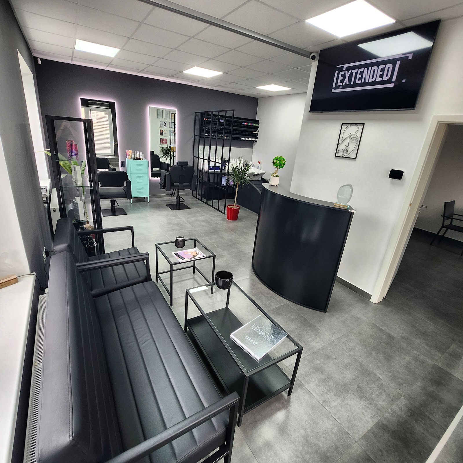 Aspekt Beauty Salon