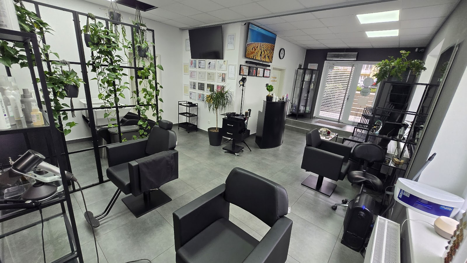 Aspekt Beauty Salon