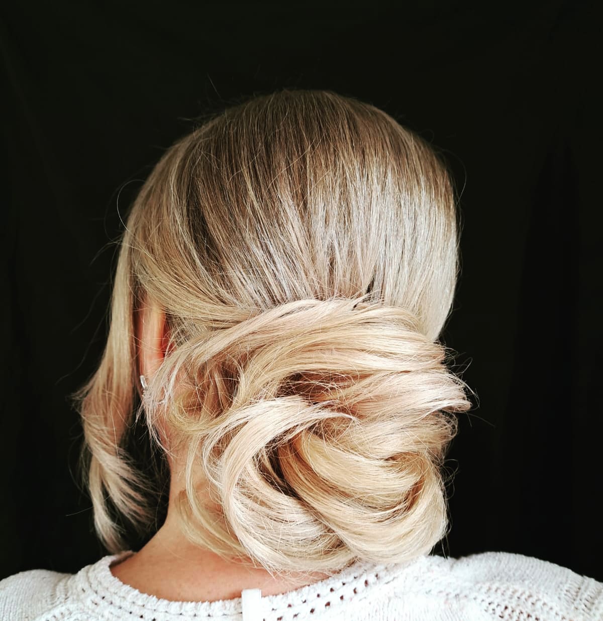 exclusive Beauty Salon