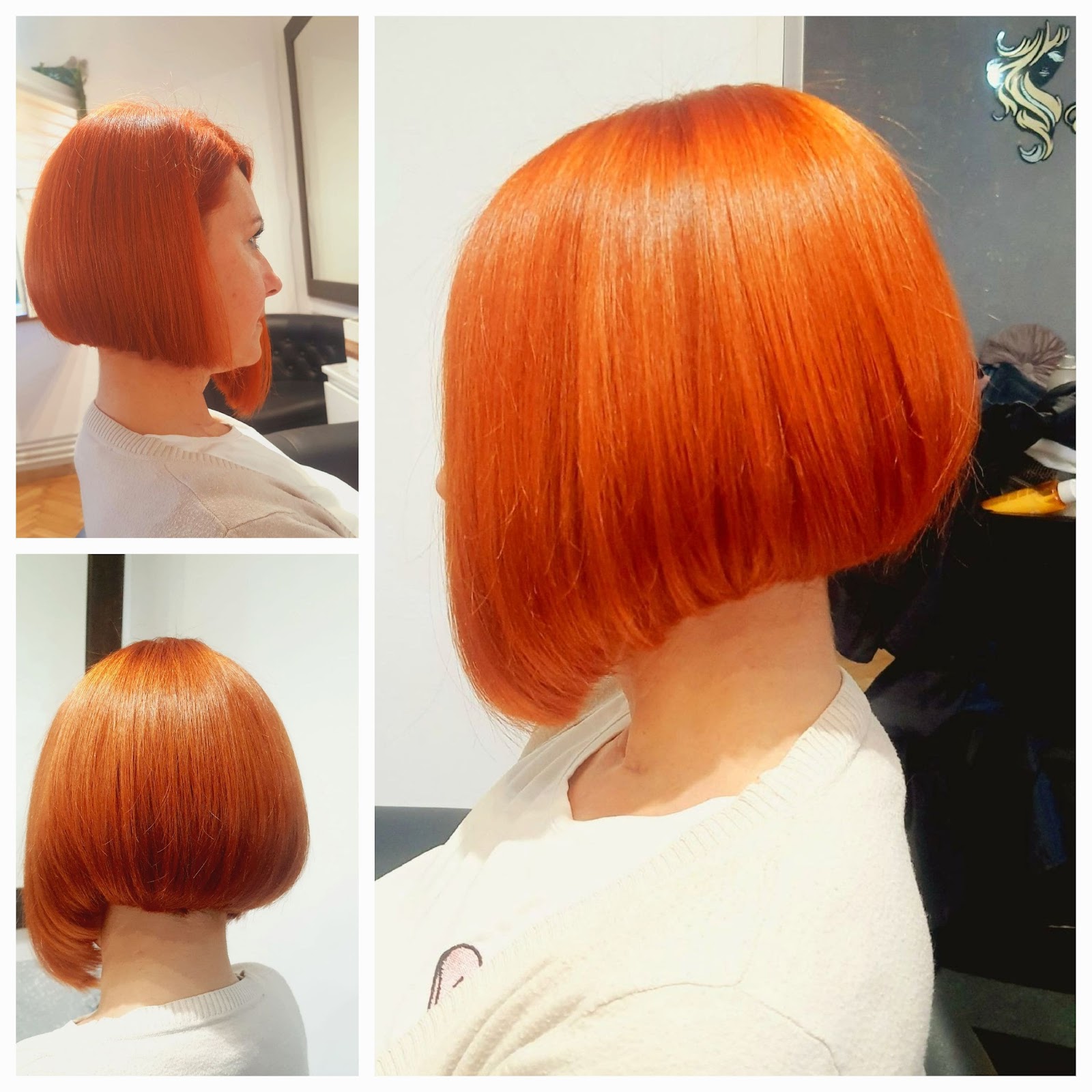 exclusive Beauty Salon