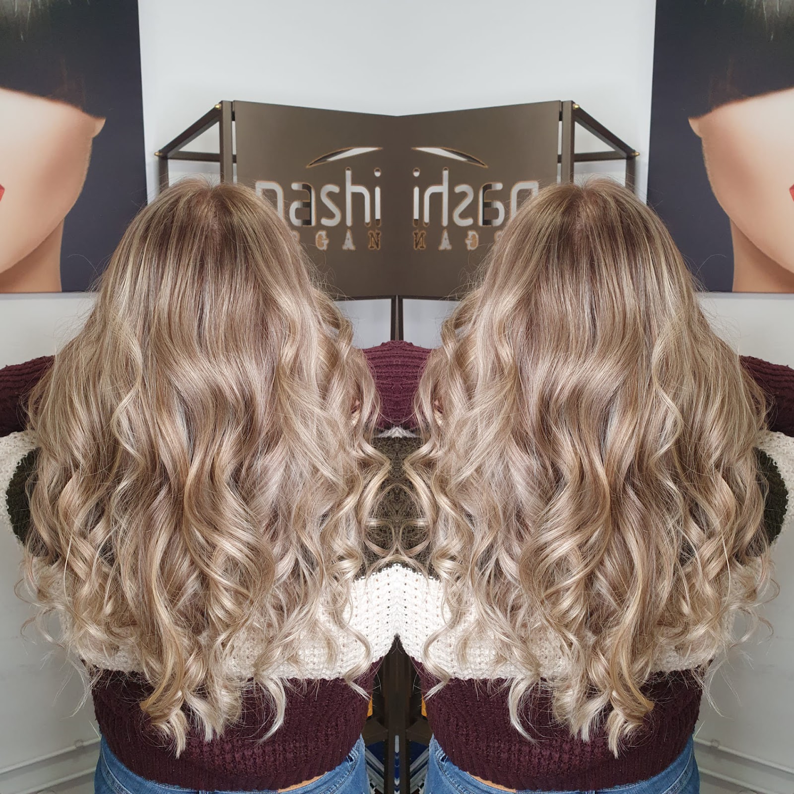 Diana Hairstylist